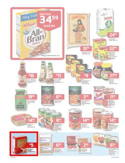 Pick n Pay Western Cape : Save this winter (25 Jun - 7 Jul 2013), page 6