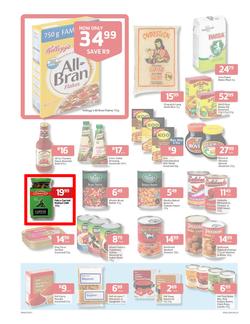 Pick n Pay Western Cape : Save this winter (25 Jun - 7 Jul 2013), page 6