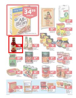 Pick n Pay Western Cape : Save this winter (25 Jun - 7 Jul 2013), page 6