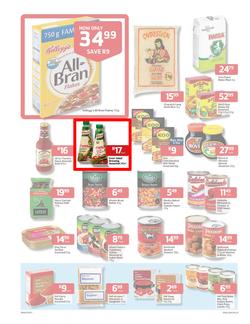 Pick n Pay Western Cape : Save this winter (25 Jun - 7 Jul 2013), page 6