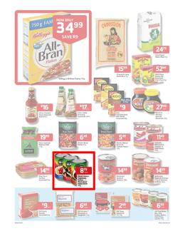 Pick n Pay Western Cape : Save this winter (25 Jun - 7 Jul 2013), page 6