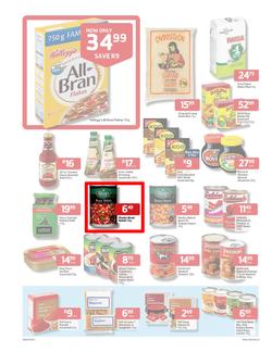 Pick n Pay Western Cape : Save this winter (25 Jun - 7 Jul 2013), page 6