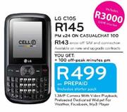 LG C105