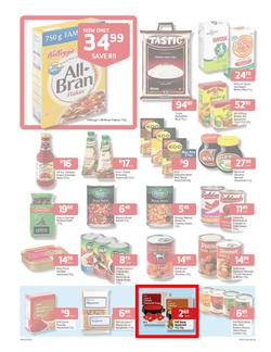 Pick n Pay Inland : Save this winter (25 Jun - 7 Jul 2013), page 6
