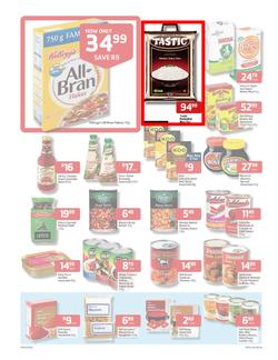 Pick n Pay Inland : Save this winter (25 Jun - 7 Jul 2013), page 6