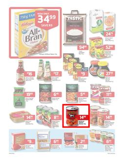 Pick n Pay Inland : Save this winter (25 Jun - 7 Jul 2013), page 6
