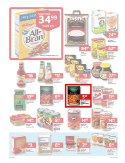 Pick n Pay Inland : Save this winter (25 Jun - 7 Jul 2013), page 6