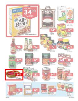 Pick n Pay Inland : Save this winter (25 Jun - 7 Jul 2013), page 6