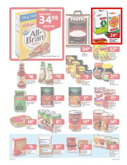 Pick n Pay Inland : Save this winter (25 Jun - 7 Jul 2013), page 6