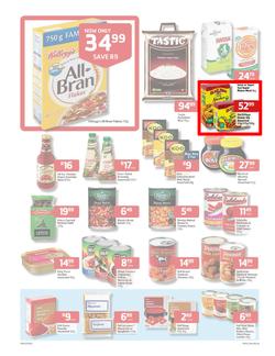Pick n Pay Inland : Save this winter (25 Jun - 7 Jul 2013), page 6