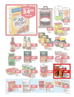 Pick n Pay Inland : Save this winter (25 Jun - 7 Jul 2013), page 6