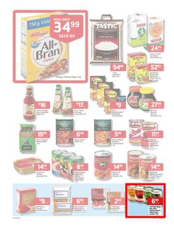 Pick n Pay Inland : Save this winter (25 Jun - 7 Jul 2013), page 6