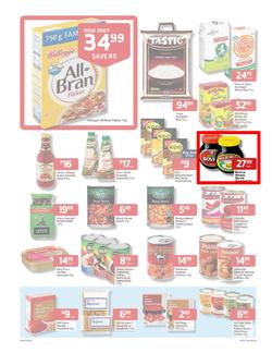 Pick n Pay Inland : Save this winter (25 Jun - 7 Jul 2013), page 6