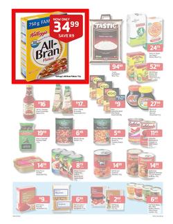Pick n Pay Inland : Save this winter (25 Jun - 7 Jul 2013), page 6