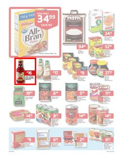 Pick n Pay Inland : Save this winter (25 Jun - 7 Jul 2013), page 6