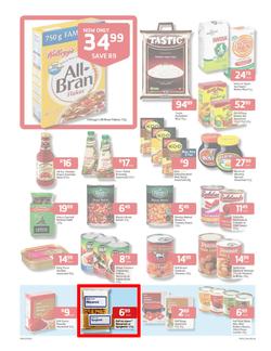 Pick n Pay Inland : Save this winter (25 Jun - 7 Jul 2013), page 6