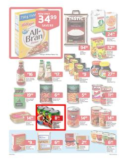 Pick n Pay Inland : Save this winter (25 Jun - 7 Jul 2013), page 6