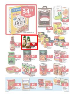 Pick n Pay Inland : Save this winter (25 Jun - 7 Jul 2013), page 6