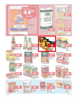 Pick n Pay KZN : Save this winter (25 Jun - 7 Jul 2013), page 6