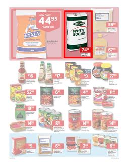 Pick n Pay KZN : Save this winter (25 Jun - 7 Jul 2013), page 6
