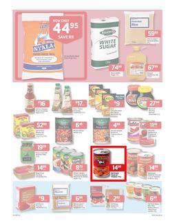 Pick n Pay KZN : Save this winter (25 Jun - 7 Jul 2013), page 6