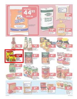 Pick n Pay KZN : Save this winter (25 Jun - 7 Jul 2013), page 6