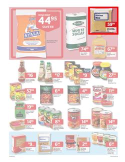 Pick n Pay KZN : Save this winter (25 Jun - 7 Jul 2013), page 6
