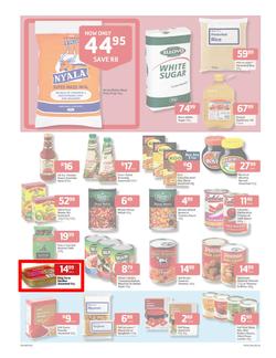 Pick n Pay KZN : Save this winter (25 Jun - 7 Jul 2013), page 6