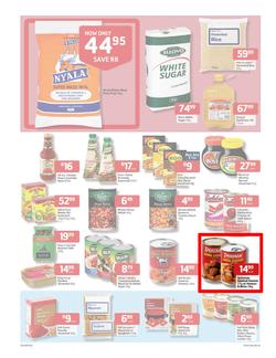 Pick n Pay KZN : Save this winter (25 Jun - 7 Jul 2013), page 6
