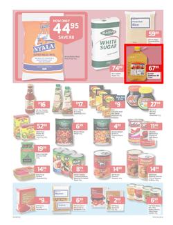 Pick n Pay KZN : Save this winter (25 Jun - 7 Jul 2013), page 6