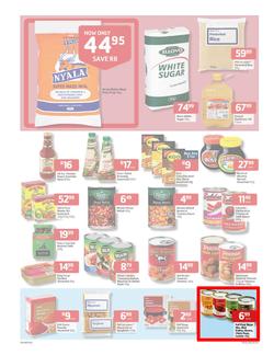 Pick n Pay KZN : Save this winter (25 Jun - 7 Jul 2013), page 6