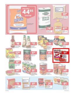 Pick n Pay KZN : Save this winter (25 Jun - 7 Jul 2013), page 6