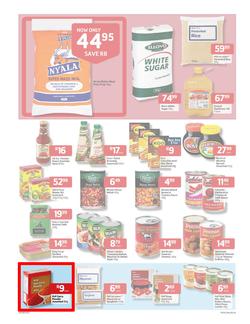 Pick n Pay KZN : Save this winter (25 Jun - 7 Jul 2013), page 6