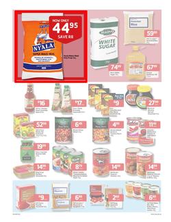 Pick n Pay KZN : Save this winter (25 Jun - 7 Jul 2013), page 6