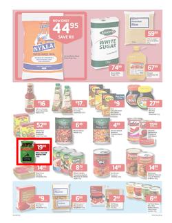 Pick n Pay KZN : Save this winter (25 Jun - 7 Jul 2013), page 6