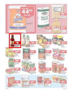 Pick n Pay KZN : Save this winter (25 Jun - 7 Jul 2013), page 6