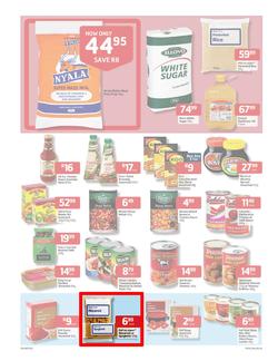Pick n Pay KZN : Save this winter (25 Jun - 7 Jul 2013), page 6