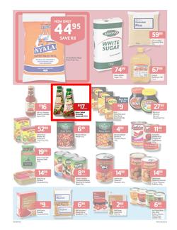Pick n Pay KZN : Save this winter (25 Jun - 7 Jul 2013), page 6