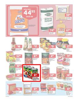 Pick n Pay KZN : Save this winter (25 Jun - 7 Jul 2013), page 6