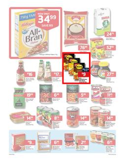 Pick n Pay Eastern Cape : Save this winter (25 Jun - 7 Jul 2013), page 6