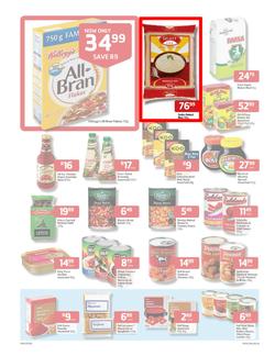 Pick n Pay Eastern Cape : Save this winter (25 Jun - 7 Jul 2013), page 6