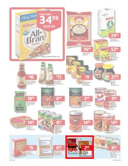 Pick n Pay Eastern Cape : Save this winter (25 Jun - 7 Jul 2013), page 6