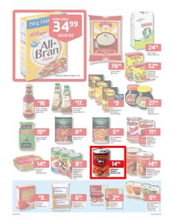 Pick n Pay Eastern Cape : Save this winter (25 Jun - 7 Jul 2013), page 6