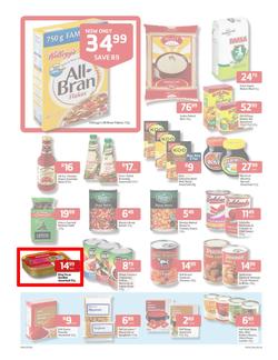 Pick n Pay Eastern Cape : Save this winter (25 Jun - 7 Jul 2013), page 6