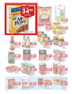 Pick n Pay Eastern Cape : Save this winter (25 Jun - 7 Jul 2013), page 6