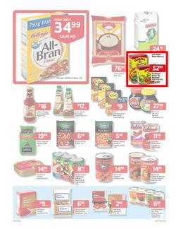 Pick n Pay Eastern Cape : Save this winter (25 Jun - 7 Jul 2013), page 6