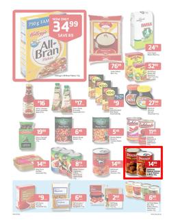 Pick n Pay Eastern Cape : Save this winter (25 Jun - 7 Jul 2013), page 6
