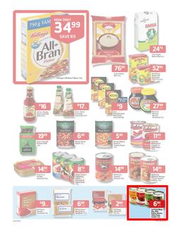 Pick n Pay Eastern Cape : Save this winter (25 Jun - 7 Jul 2013), page 6