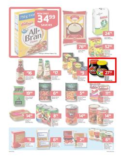 Pick n Pay Eastern Cape : Save this winter (25 Jun - 7 Jul 2013), page 6