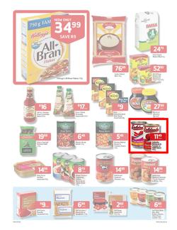 Pick n Pay Eastern Cape : Save this winter (25 Jun - 7 Jul 2013), page 6
